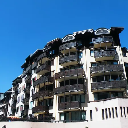 Charmoz Appartement Chamonix