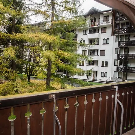 Charmoz Appartement