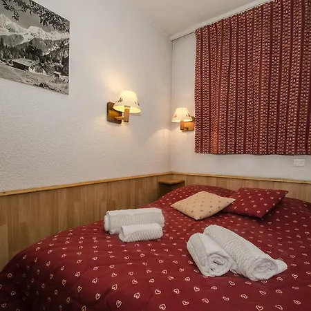 Appartement Charmoz