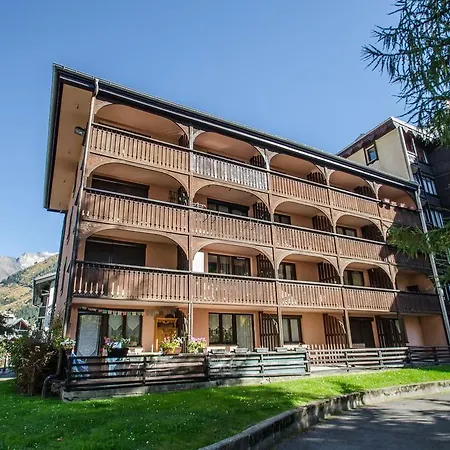 Charmoz Appartement