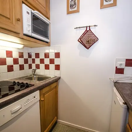 Appartement Charmoz Chamonix
