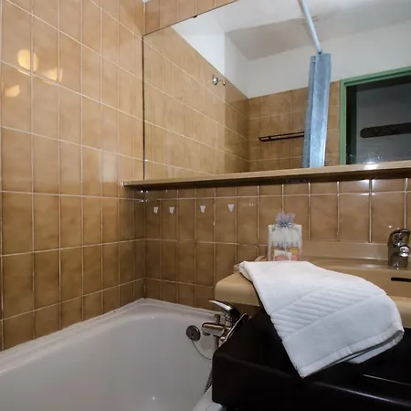 Charmoz Appartement Chamonix