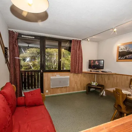 Charmoz Appartement Chamonix